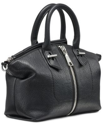 Women's Zinna Mini Satchel Bag