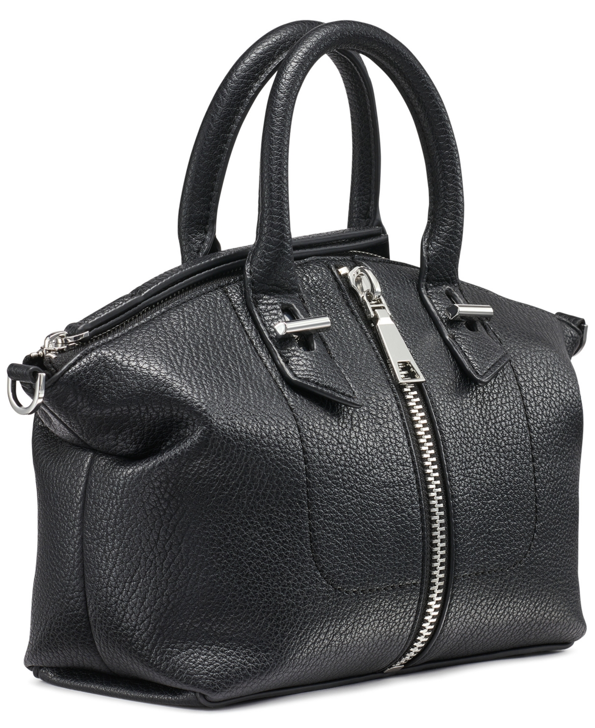 Dkny Women's Zinna Sm Mini Satchel Bag In Multi