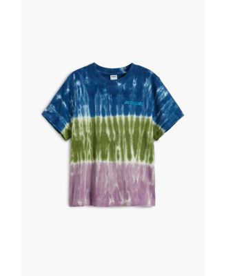Boys Boys's Tie-dye T-shirt