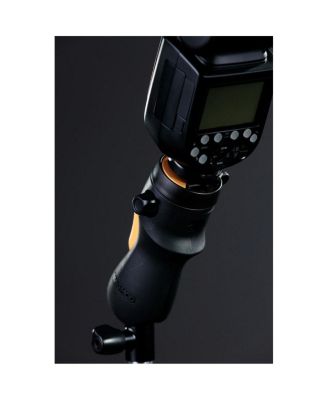 MagShoe 2 Ergonomic Cold Shoe Bracket