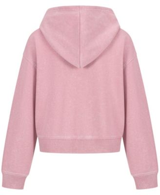 Girls' 7-16 Zip Hoodie