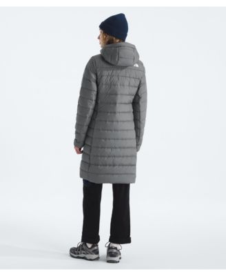 Women's Aconcagua Insulated Puffer Coat