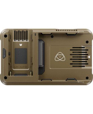 Ninja Ultra 5.2" HDR Monitor-Recorder