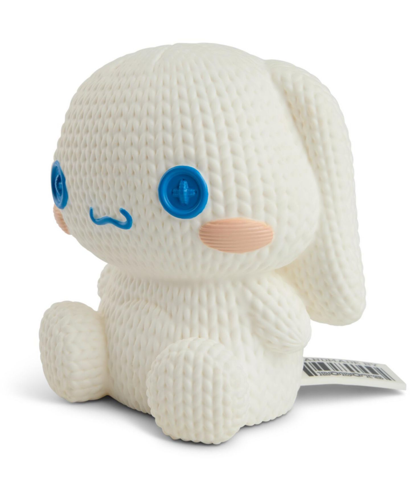 Детская фигурка Handmade By Robots Hello Kitty and Friends - Cinnamoroll Vinyl Figure — фото 2