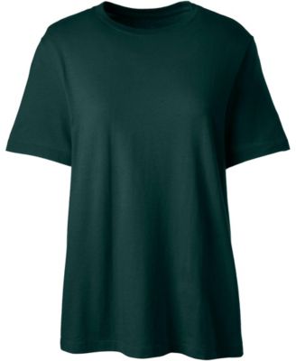 Women's Short Sleeve Feminine Fit Essential T-shirt