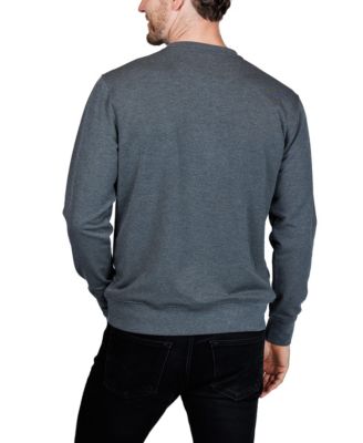 Men's Fleece Crewneck