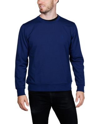 Men's Fleece Crewneck