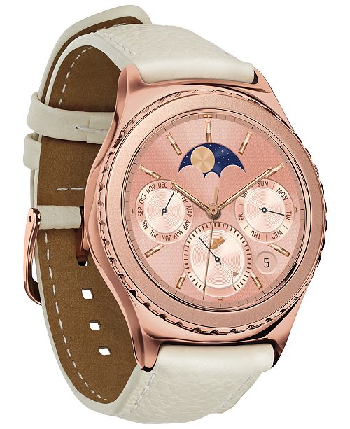 s2 galaxy watch