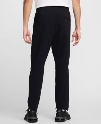 Men's Woven Tech Pants