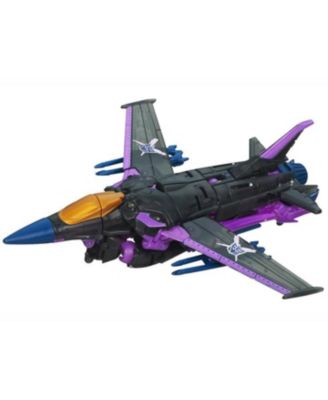 Dark Starscream Exclusive Deluxe Class | Transformers Prime Dark Energon