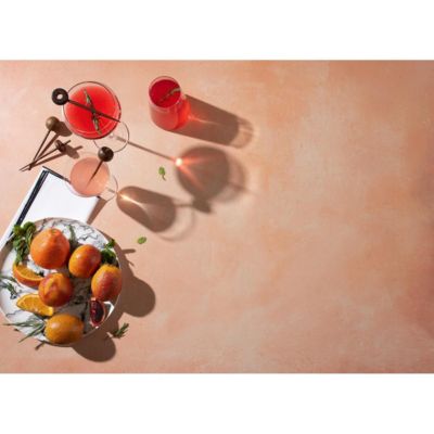 Duo Board 24x24" Double-Sided Photography Surface with 1000 DPI Texture & Duo Legs for Food and Product Shoots