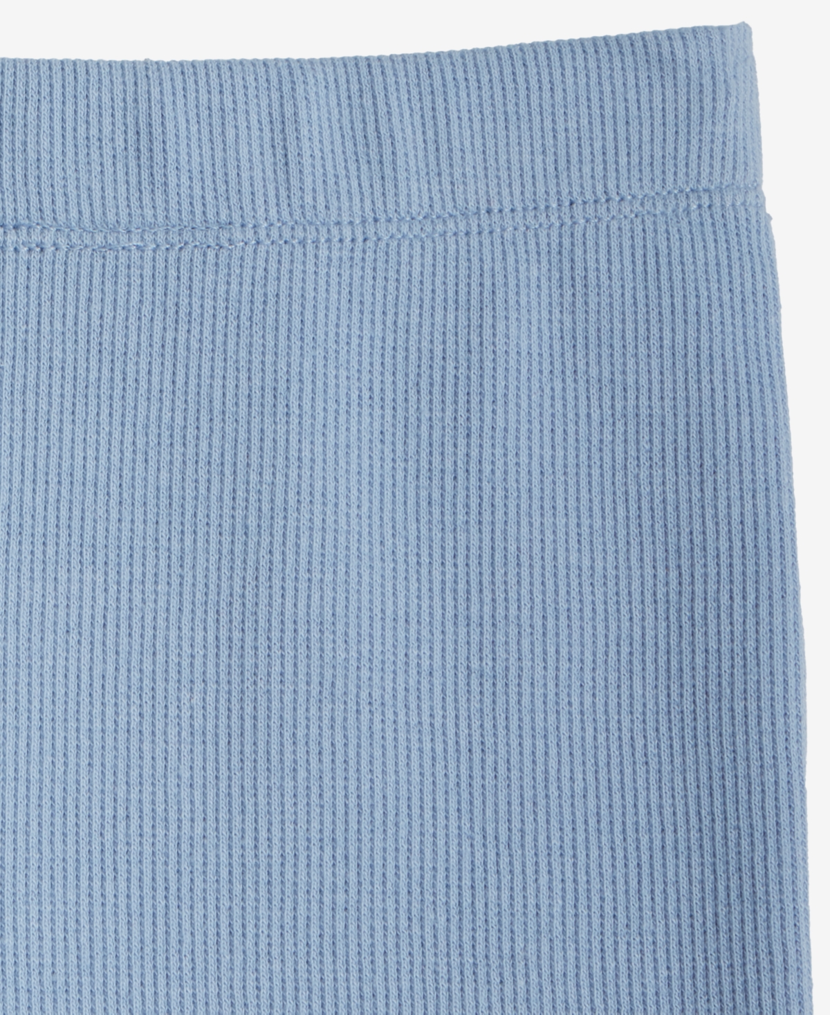 Epic Threads Girls Toddler 2t-4t Ribbed Flared Leggings, Macy's Exclusive In Blue