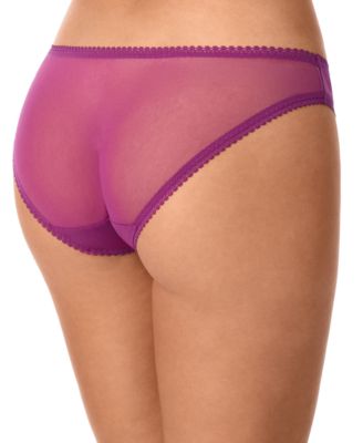 Women's Mesh Bikini Underwear 3202