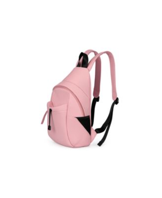 Travel Sing Bag With Front Pocket