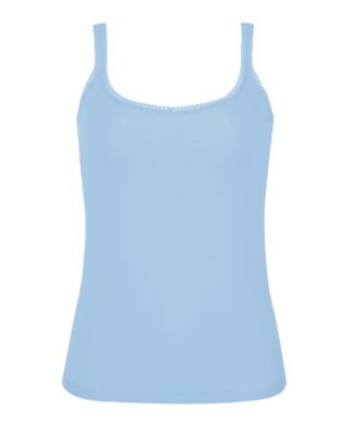 Women's Cabana Cotton Reversible Cami 1427