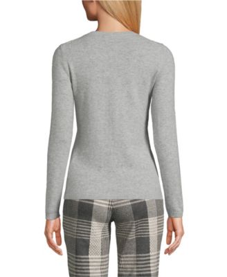 Women's Cashmere Cardigan Sweater