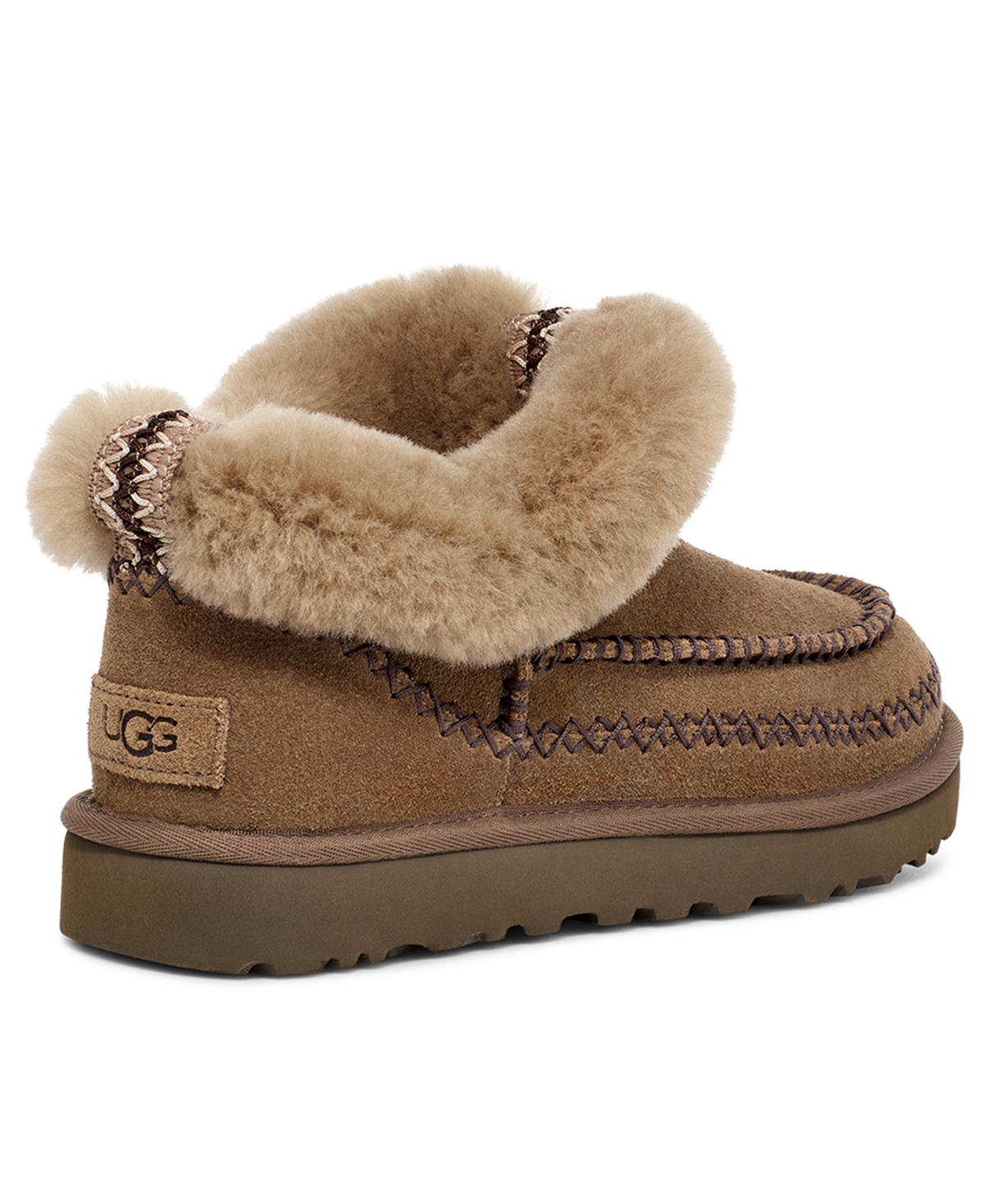 Ugg Women's Classic Ultra Mini Alpine Boots