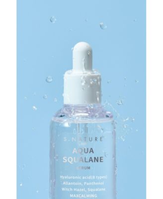 Aqua Squalane Serum 1.69 oz (50mL)