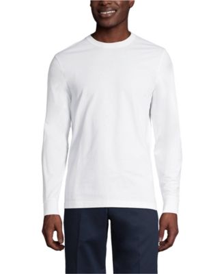 Men's Long Sleeve Essential T-shirt