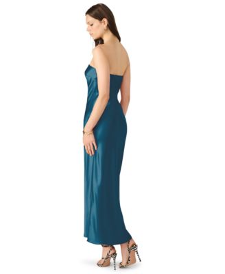 Women's Jessamine Strapless Dress