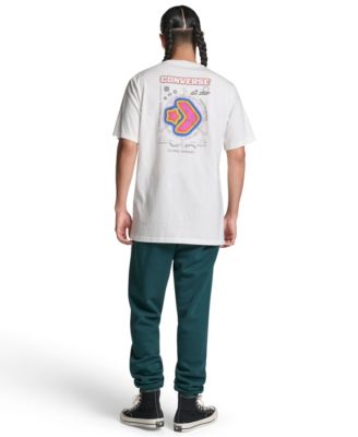 Men's Star Chevron T-Shirt