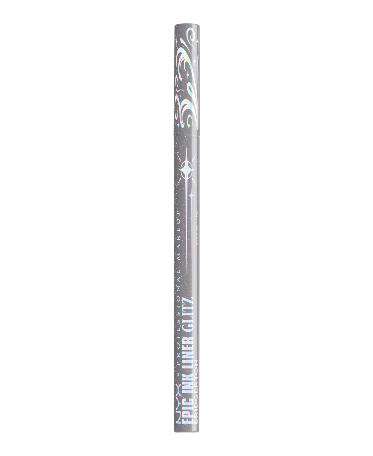 Nyx Professional Makeup Epic Bridgerton Royal Epic Ink Glitz Eyeliner