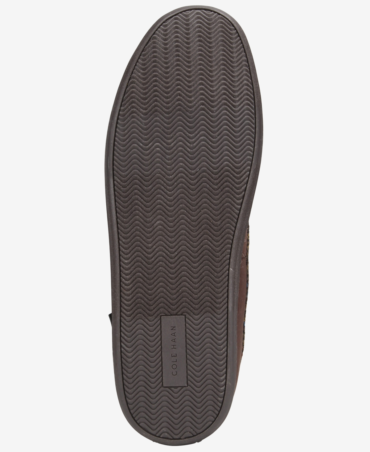 Cole Haan Men's Venetian Slip-On Moccasin Slippers