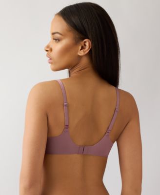 Women's by Wacoal Spotlight Wire-Free Contour T-Shirt Bra, 956293