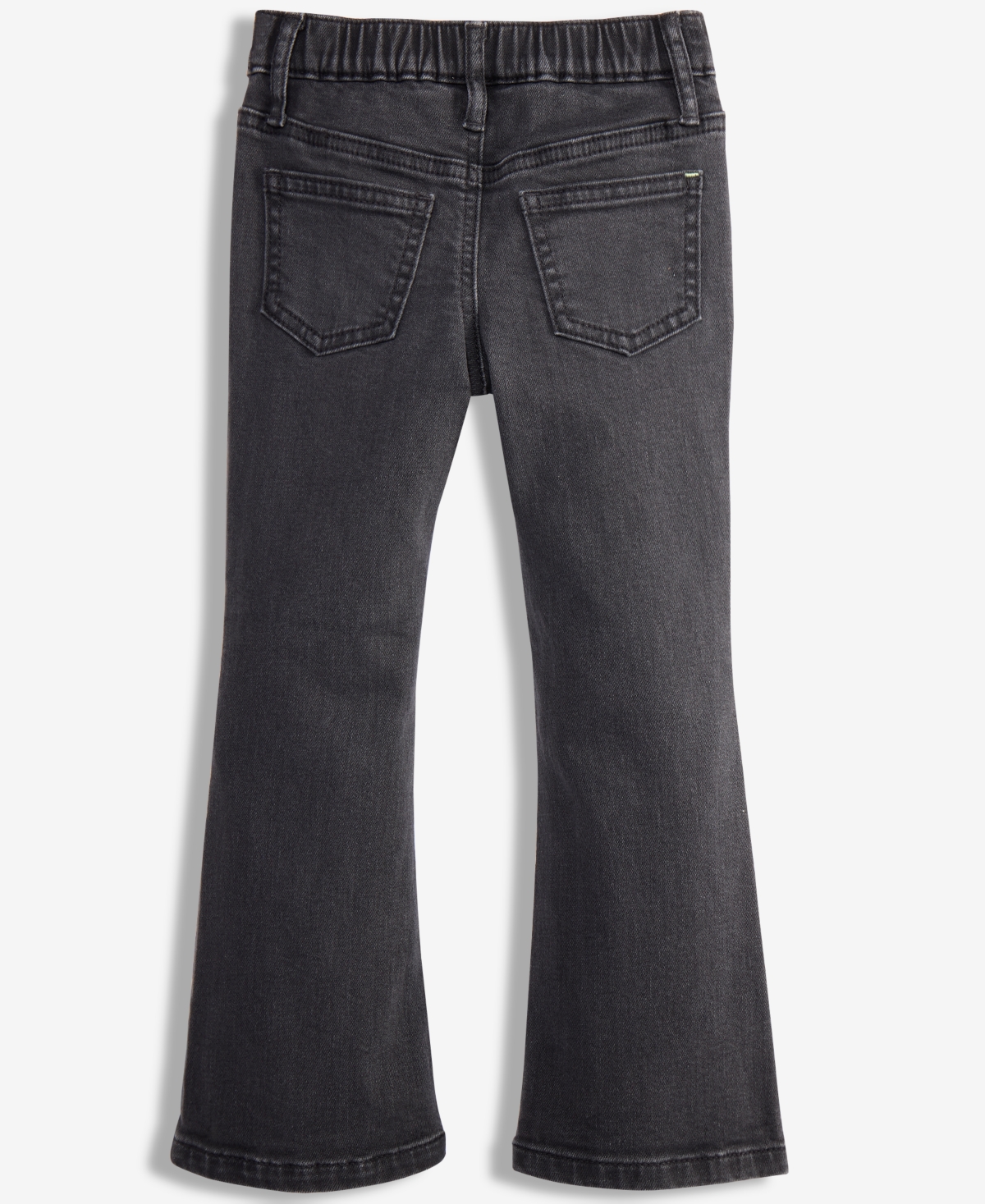 Epic Threads Girls Toddler 2T-4T Annie Flare Leg Jeans, Macy's Exclusive
