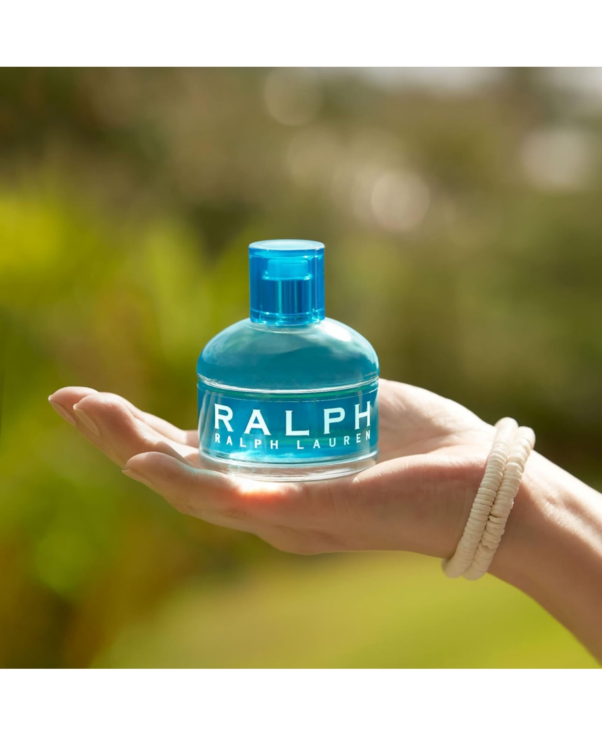 Ralph Lauren 3-pc. Ralph Eau De Toilette Fragrance Gift Set In Transparent