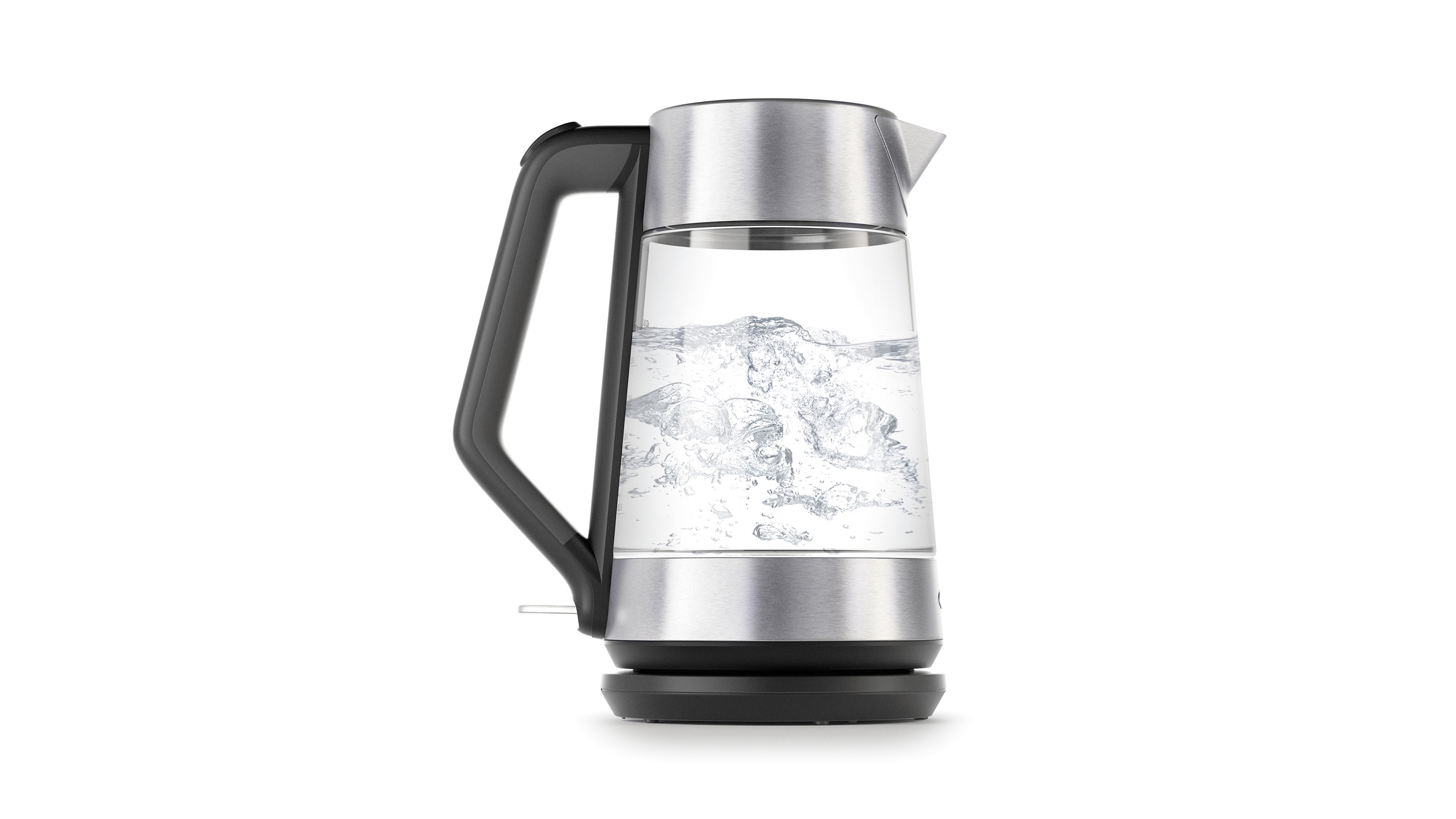 Oxo Brew 13.5" Stainless Steel Cordless Electric Kettle