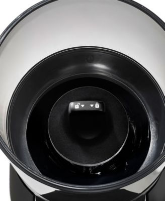 Brew 12.7" Stainless Steel Conical Burr Grinder