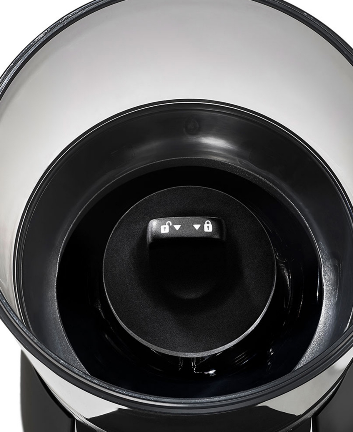 Oxo Brew 12.7" Stainless Steel Conical Burr Grinder