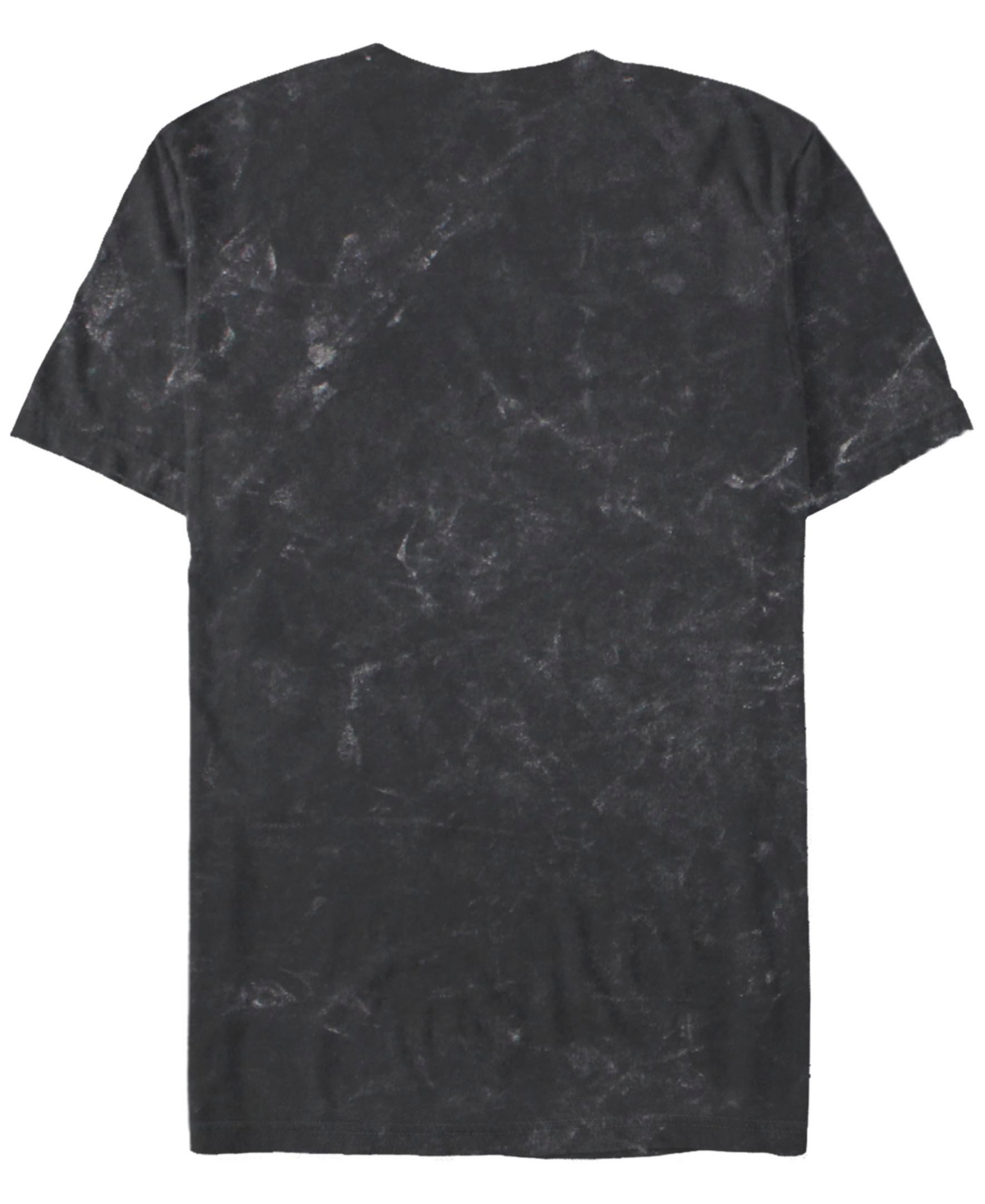 Fifth Sun Men's Stranger Things Crewneck T-shirt In Black