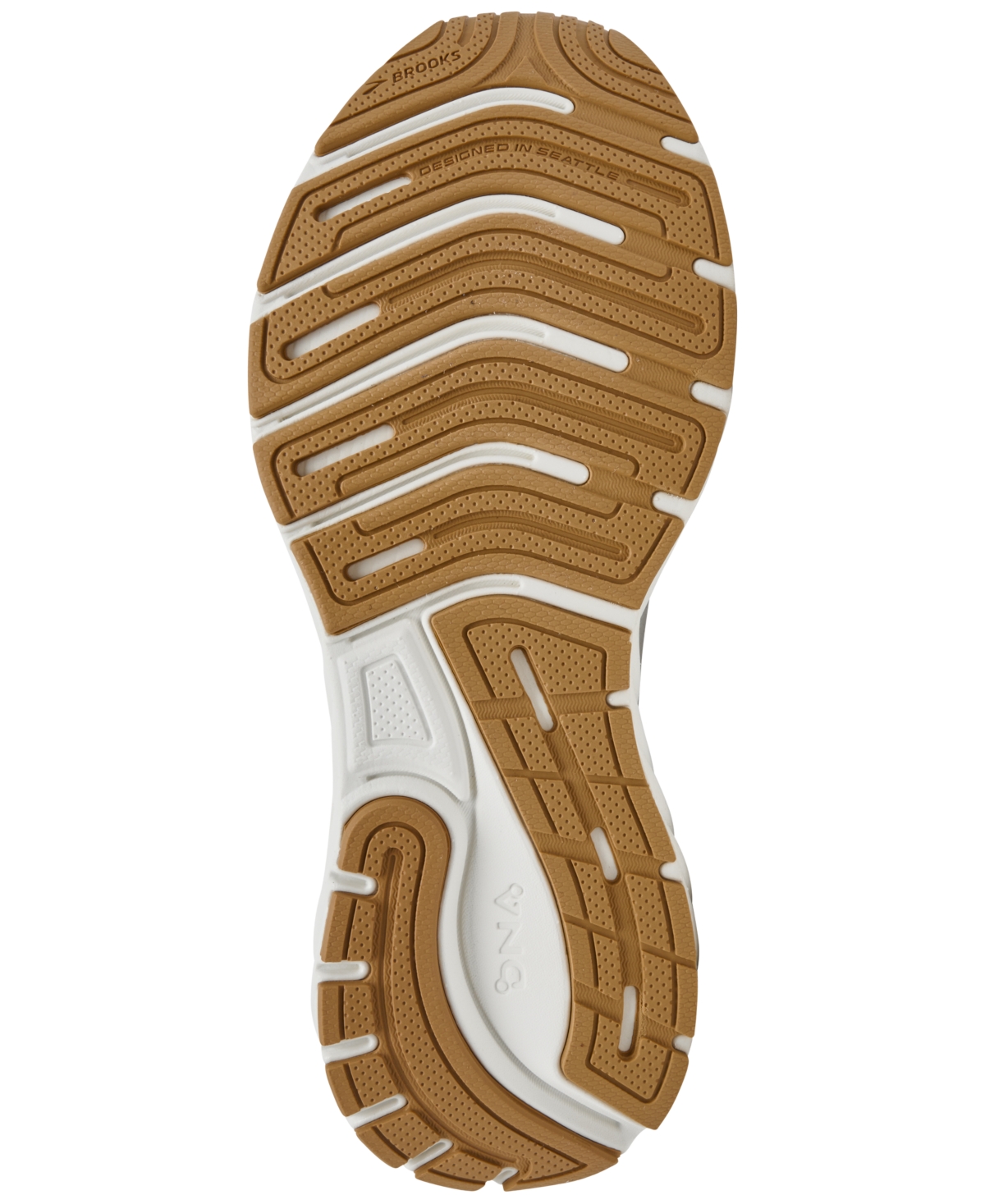 Brooks Women's Anthem 7 Running Sneakers from Finish Line