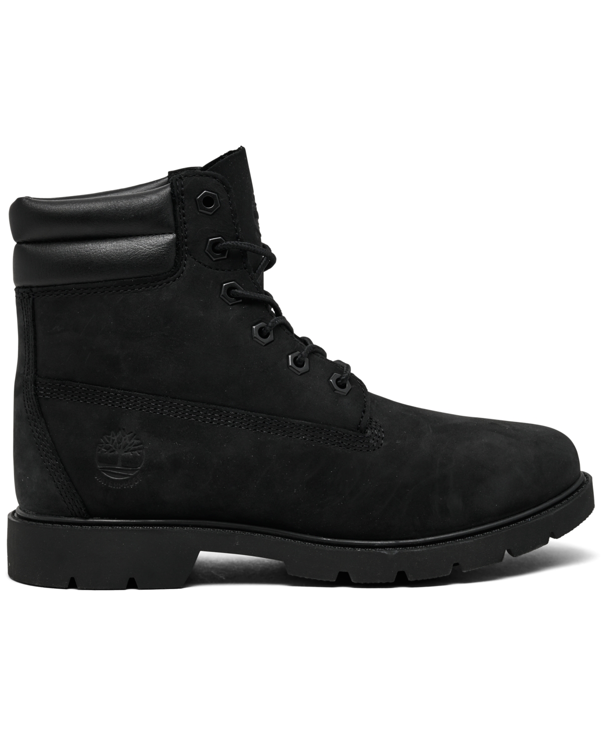 Timberland Women's Linden Woods 6-Inch Lace-Up Waterproof Boots from Finish Line