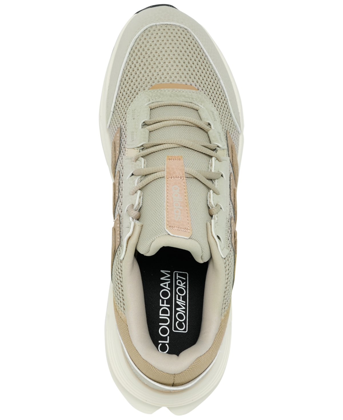 Adidas Men's Astrastar Casual Sneakers from Finish Line