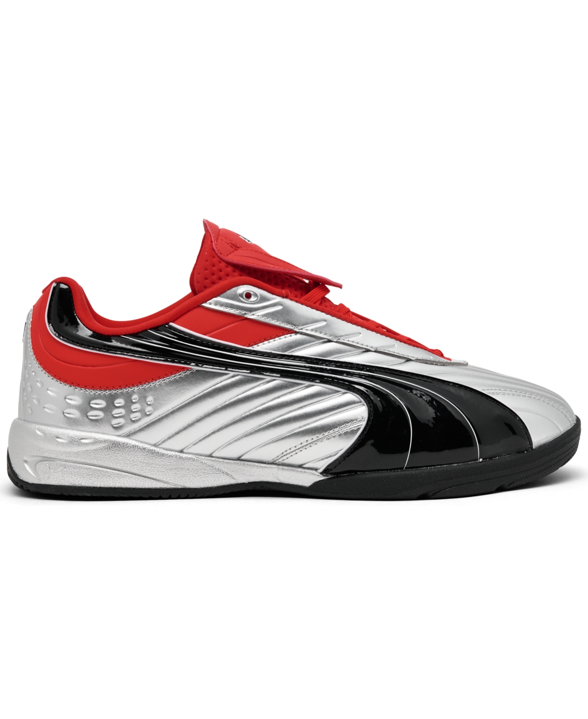 Puma V-s2 Goalgetter 'for All Time Red' In Multi