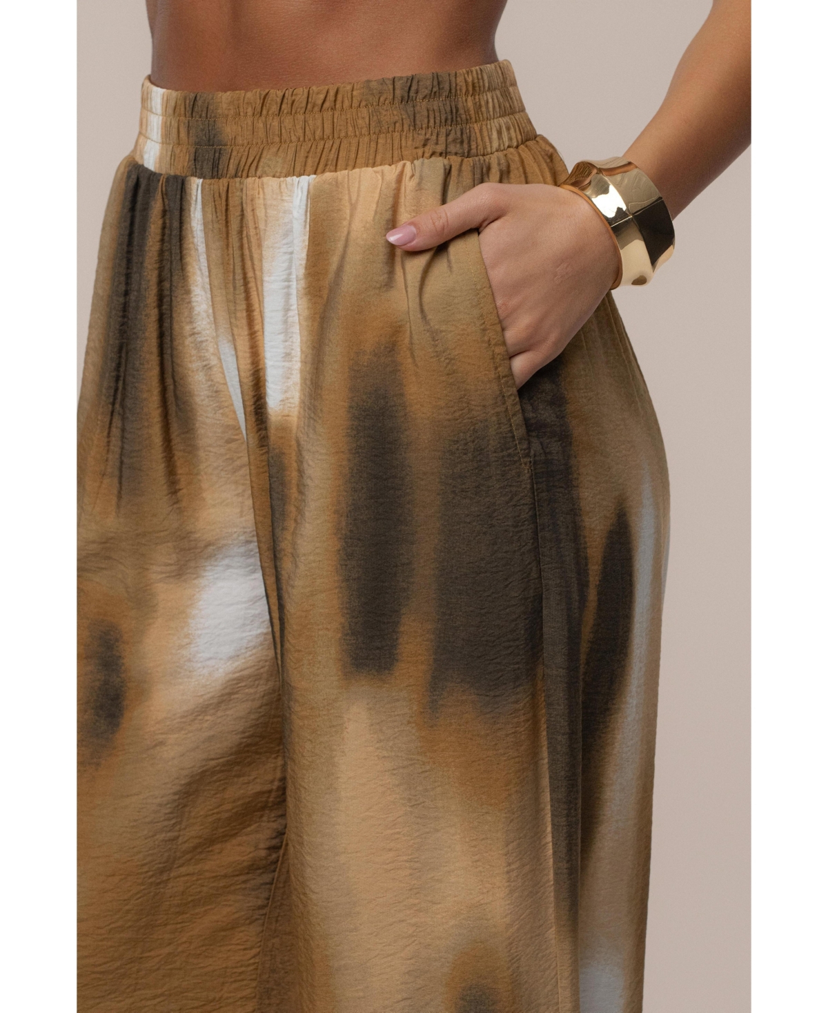 Jluxlabel Women's Celestial Sands Pant