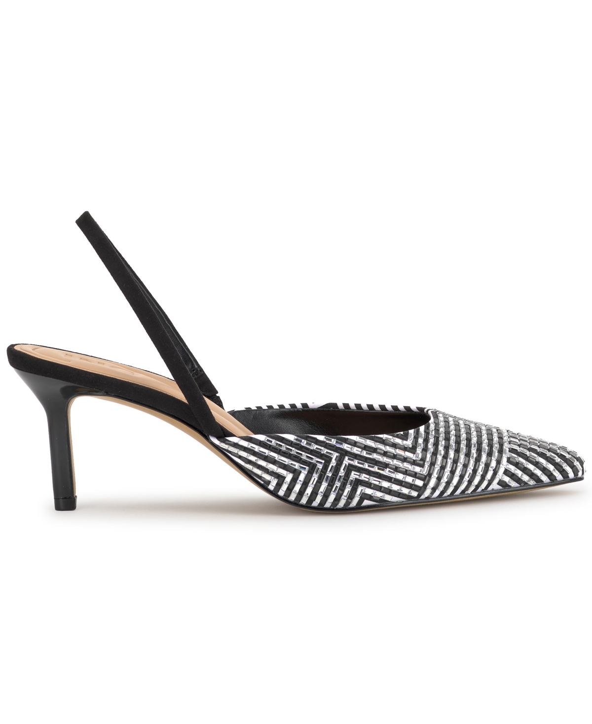 Inc International Concepts Women's Geosepa Halter Pumps, Created For Macy's In Multi