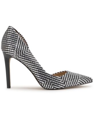 Women's Kenjay d'Orsay Pumps, Created for Macy's