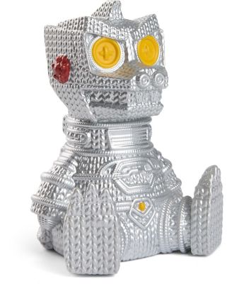 - Godzilla - Mechagodzilla #168