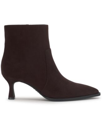 Women's Batya Dress Booties, Macy's Exclusive