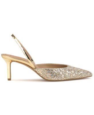 Women's Geosepa Halter Pumps, Created for Macy's