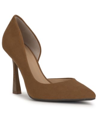 I.N.C. International Concepts - Women's Kalaya d'Orsay Pumps