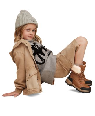 UGG Kids Adirondack XXV Cold Weather Boots