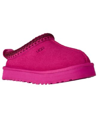 Kids Tazz Slip-On Tasman Clog Slippers
