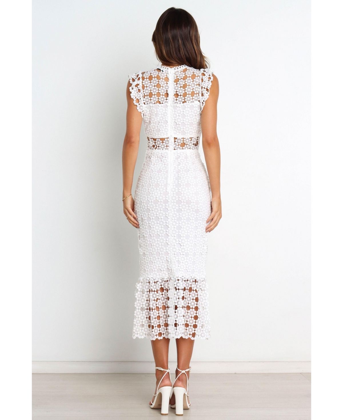 Petal and Pup Women's Lauren Dress