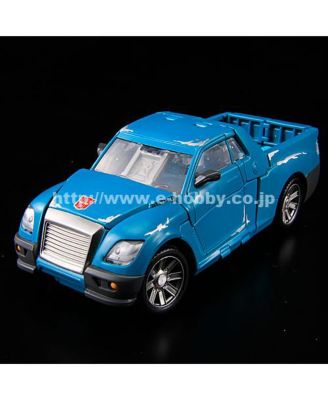 Hot Rod Kup and Blurr Autobot 3-Pack e-hobby Exclusive | Transformers United