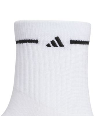 Women's Cushioned Sport 3.0 3-Pack High Quarter Socks